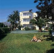 Appartementen Palm Garden Mallorca Alcudia